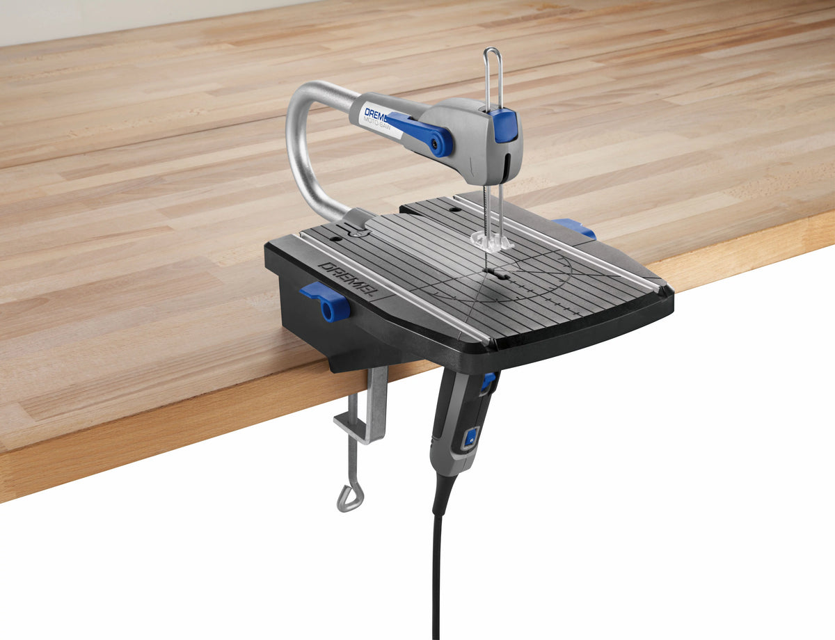 0.6 Amp Corded Scroll Saw S726677