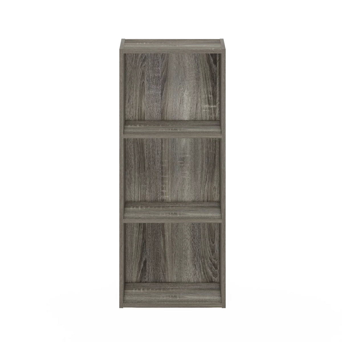 3-Tier Open Shelf Bookcase N1733