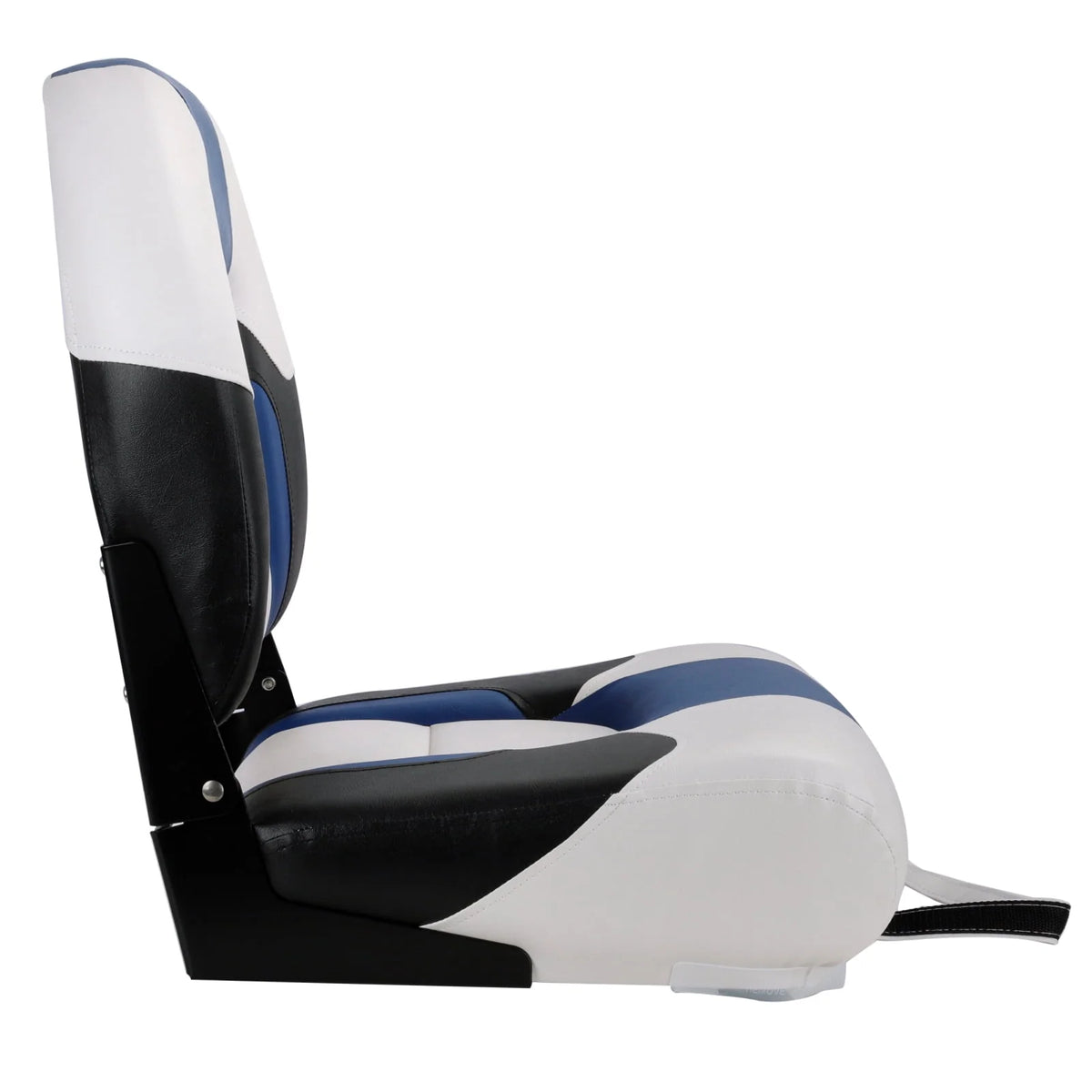 High Back Folding Boat Seat Z439