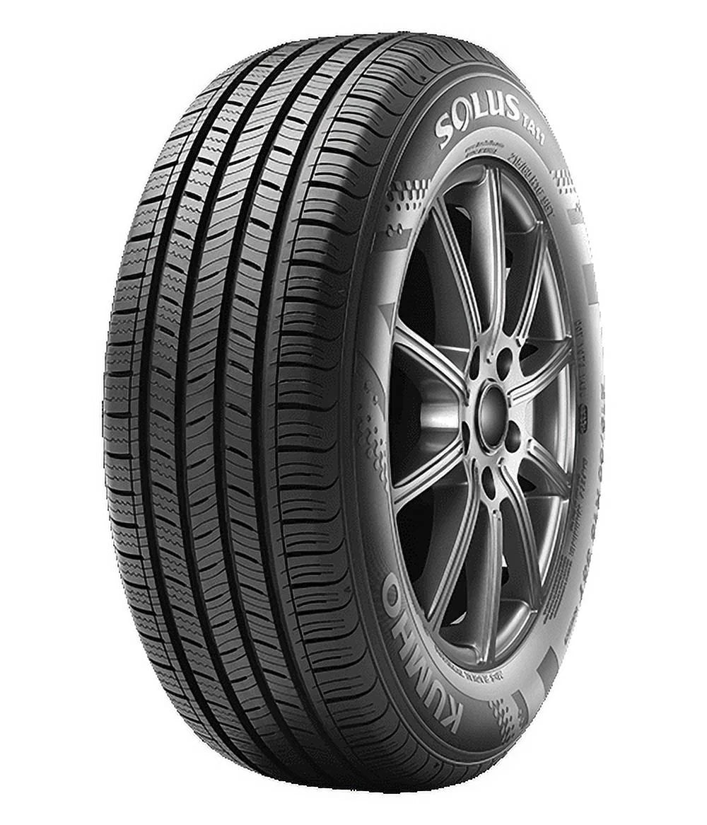 235/45-19 95 H Tire Z21205