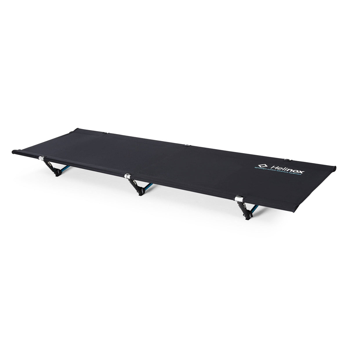 Cot One Convertible Long Black M541