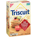 Fire Roasted Tomato & Olive Oil Crackers Pack of 36 K1154