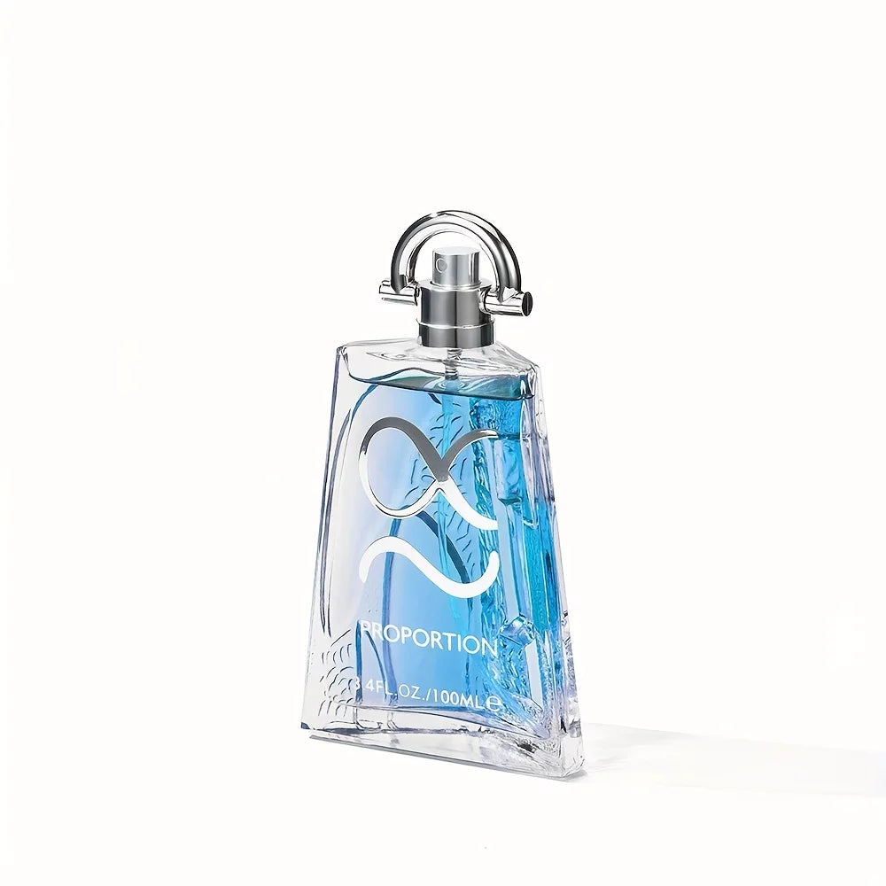 Eau De Toilette Spray 100ml U270672