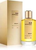 Eau De Parfum Spray 4 Oz Y2345