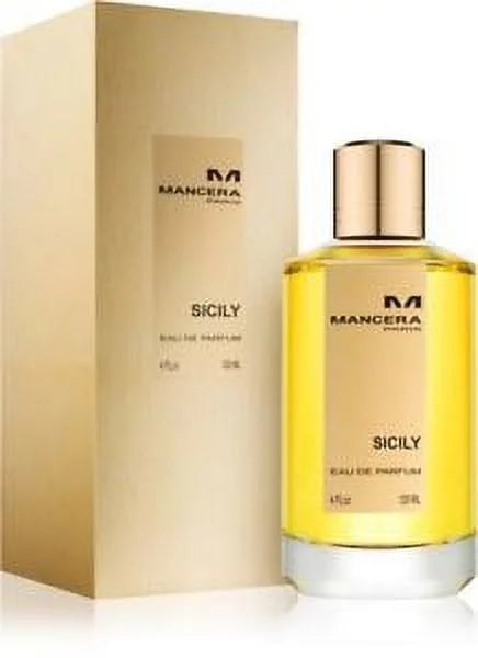 Eau De Parfum Spray 4 Oz Y2345