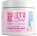 Zero Calorie Sugar Free Sweet'Ner with Collagen (30 Servings, Unflavored) C598