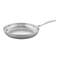 12 Stainless Steel Fry Pan I794273