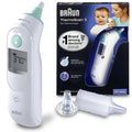 Ear Thermometer X429