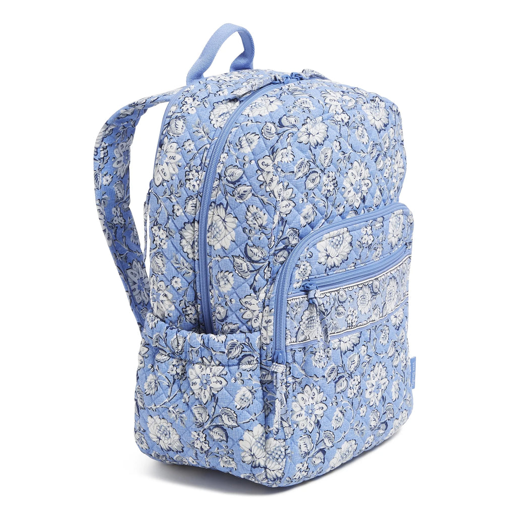 Cotton Backpack E8195