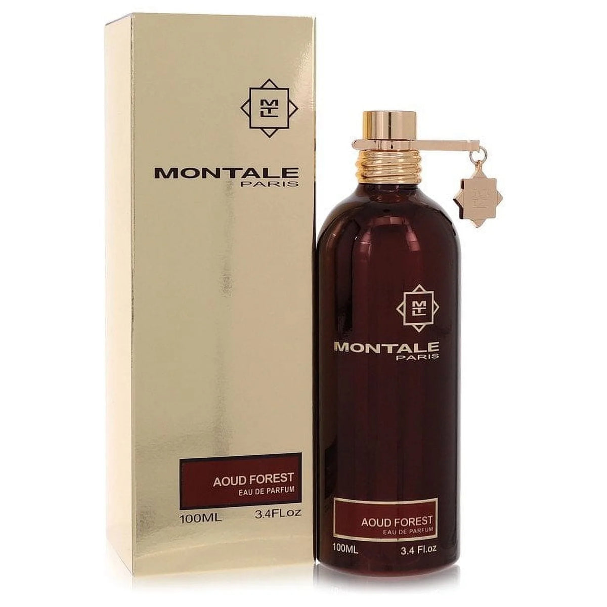 Eau De Parfum Spray 3.4 oz P35372