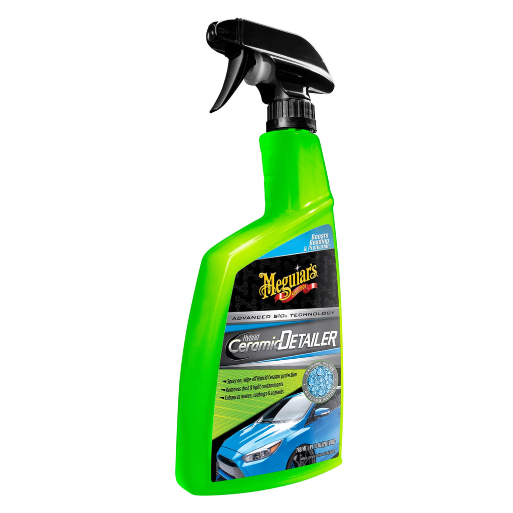 Complete Car Care Kit X34906