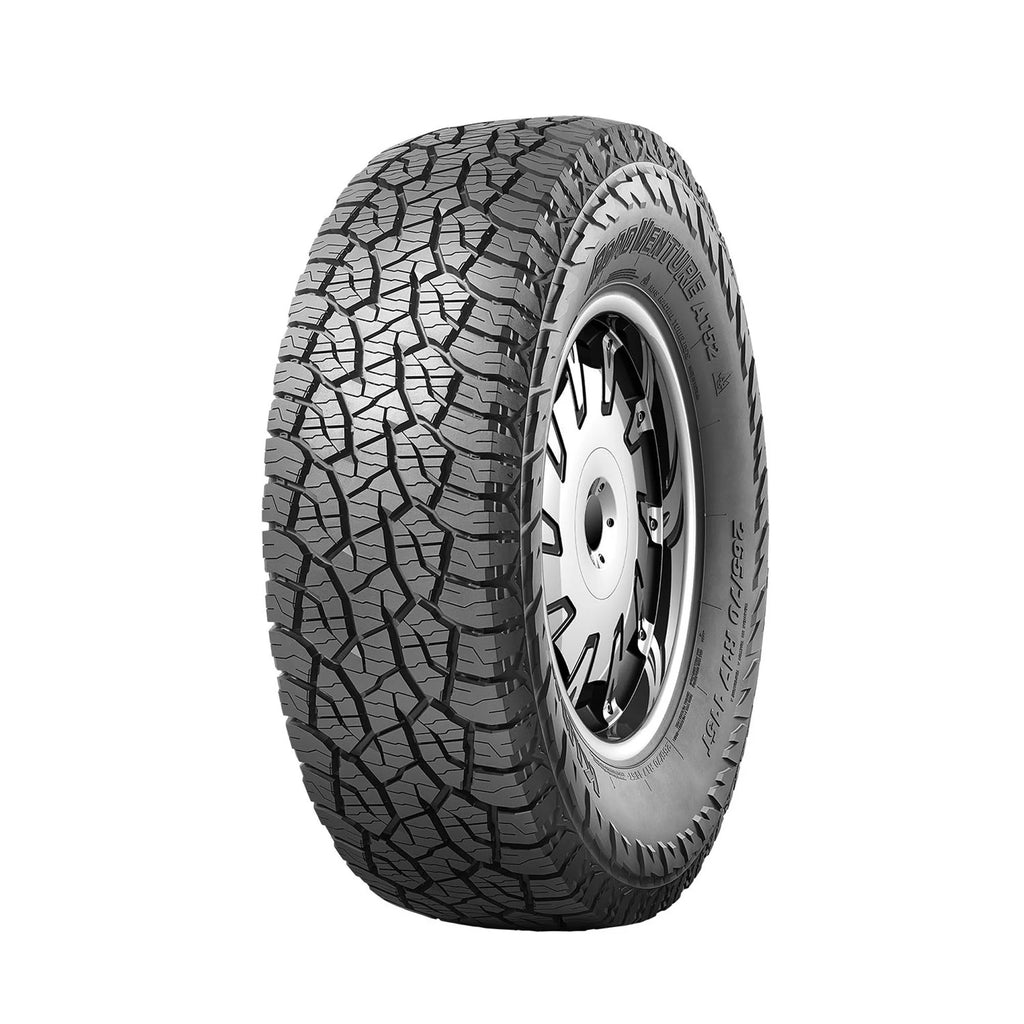 All Terrain 265/70R17 115T Light Truck Tire U37707
