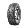 All Terrain 265/70R17 115T Light Truck Tire U37707