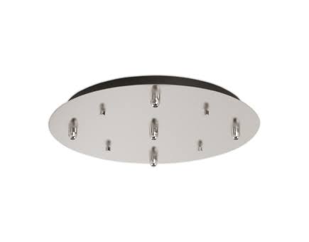 Black Multi-Port Canopy F2254