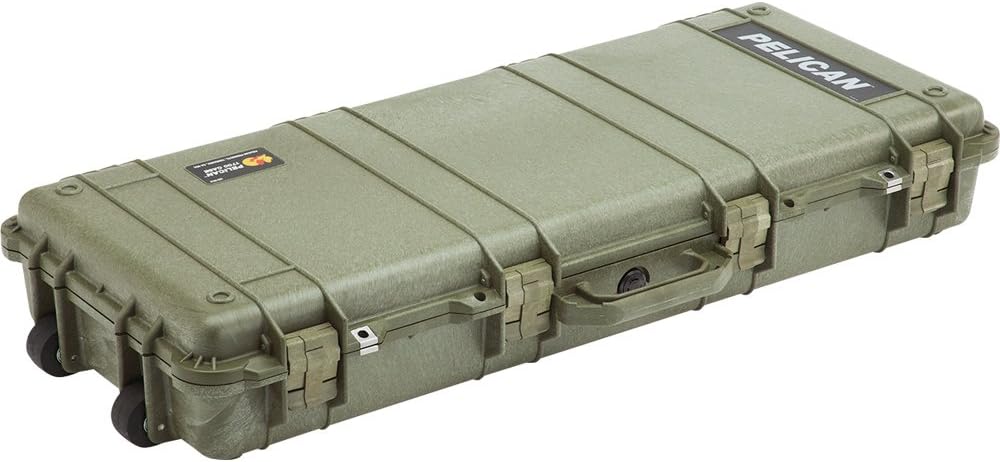 Rifle Cases G1203