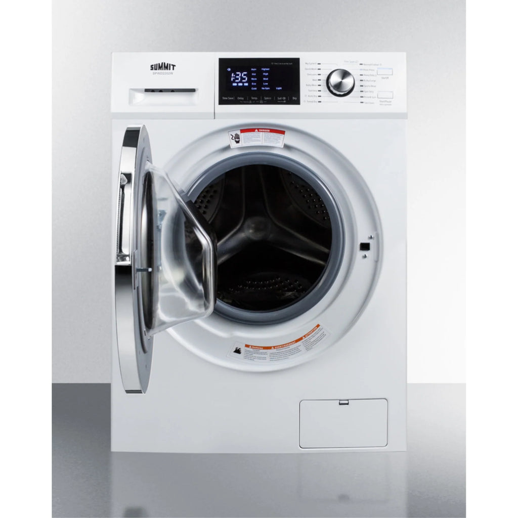 24 Wide 115V Washer/Dryer Combo S901770