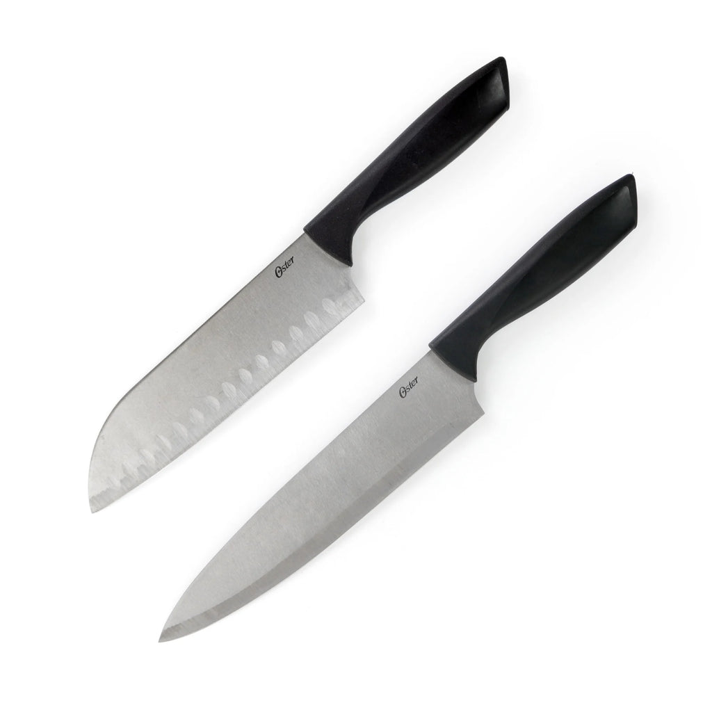 23 Piece Carbon Stainless Steel Cutlery Set J6840