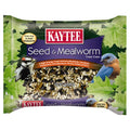 Seed & Mealworm Cake Z39305