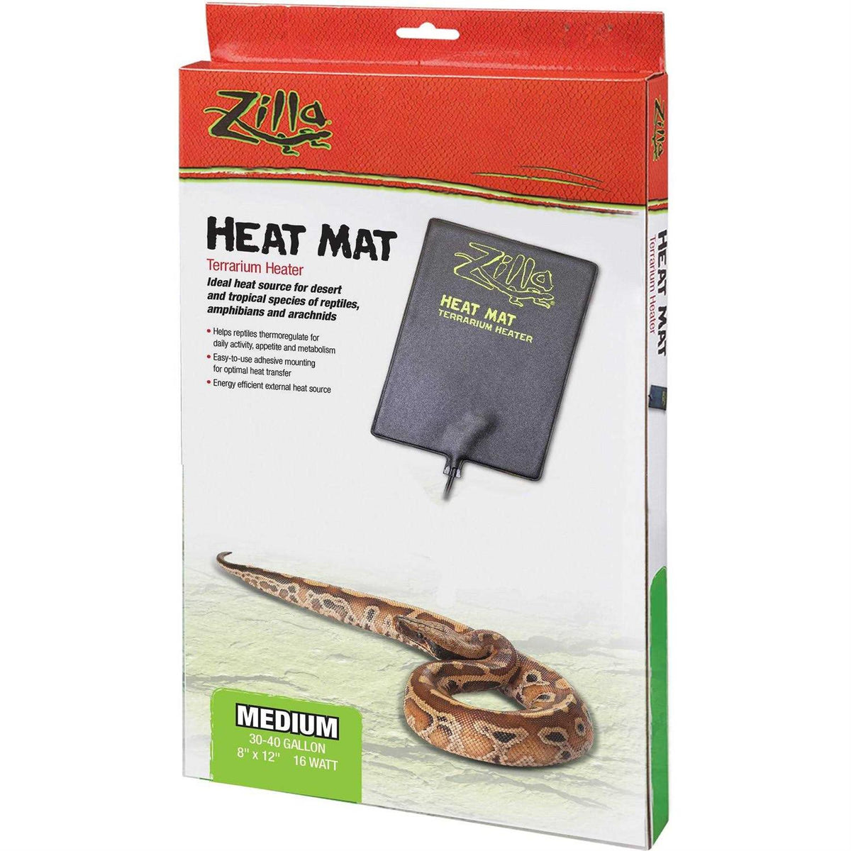 Terrarium Heater P9248