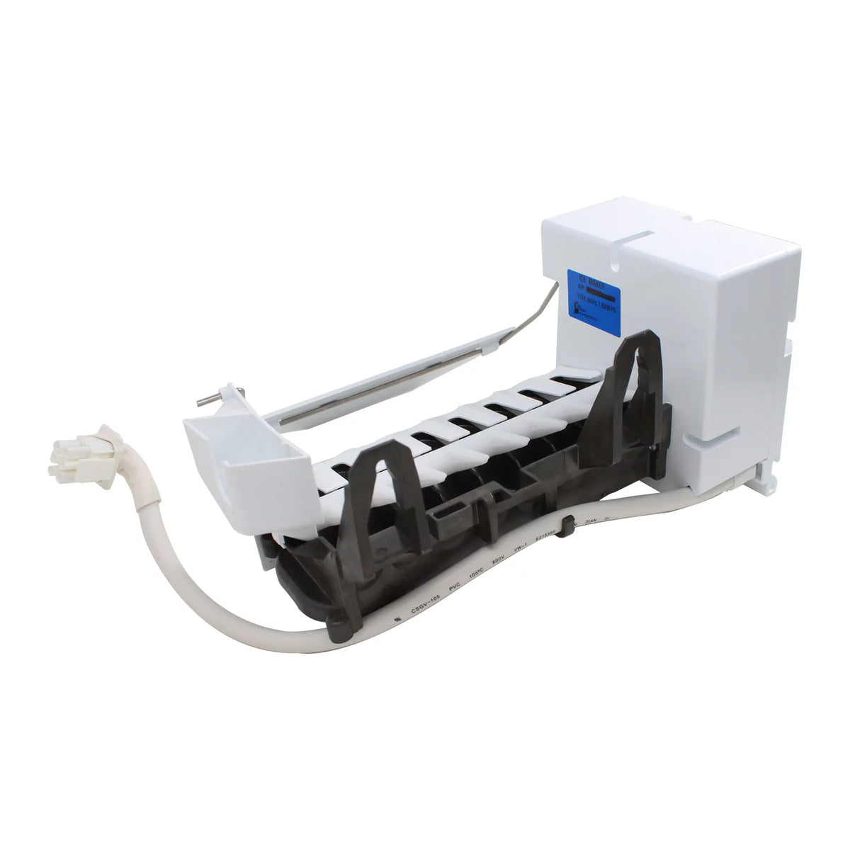 Refrigerator Ice Maker Replacement P490737