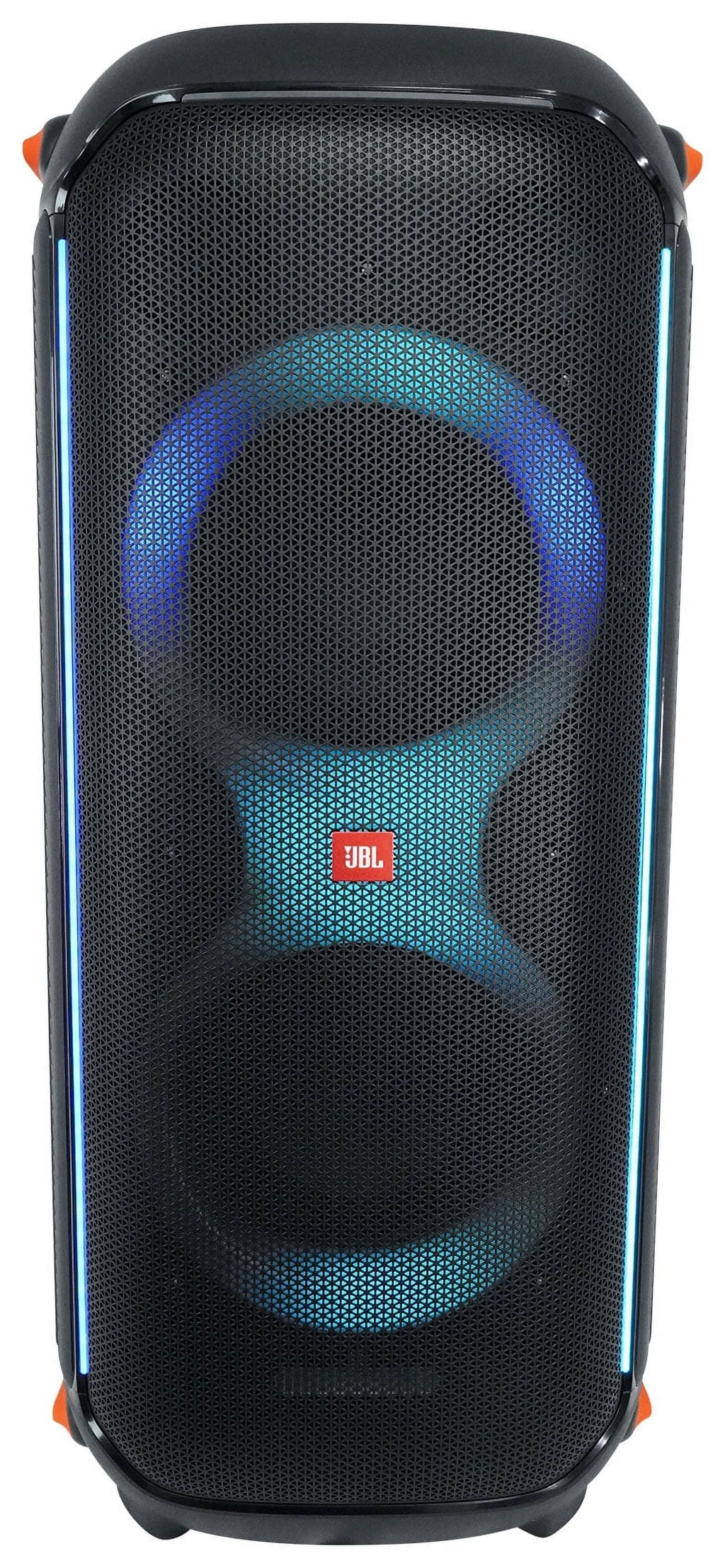 Portable Bluetooth Party Speaker with Wireless Mics B82036