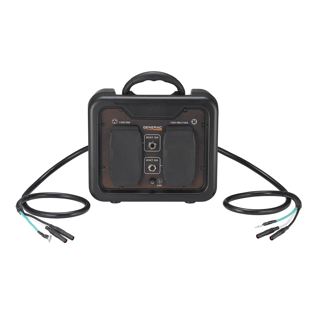 Portable Parallel Kit for Inverter Generators G52350