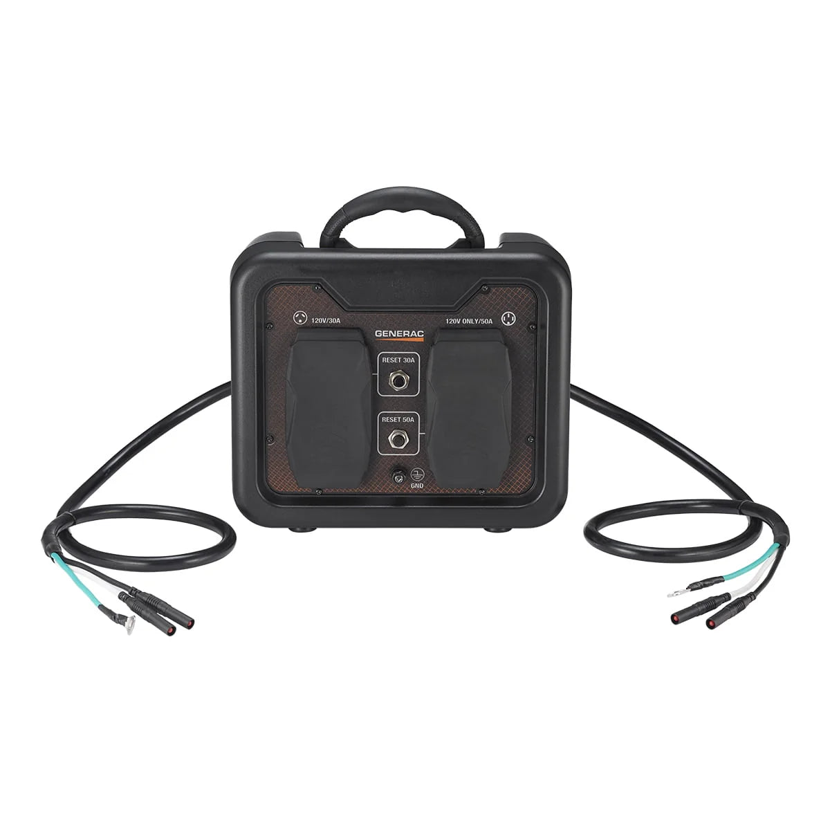 Portable Parallel Kit for Inverter Generators G52350