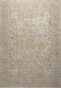 Ivory Natural Rug 6'3 x 9' Z395210