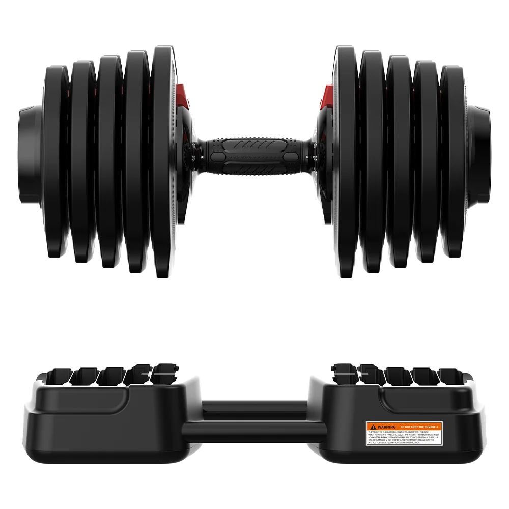90 LBS Dumbbell G147082