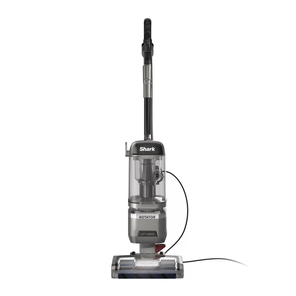 Upright Vacuum with Self-Cleaning Brushroll H9205