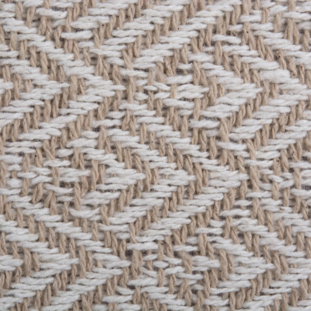 Cotton Table Runner O96274