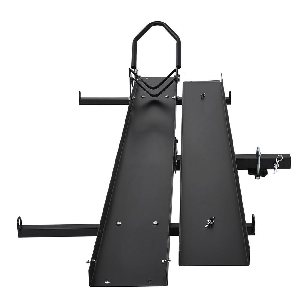 600 lb. Capacity Motorcycle Carrier O937347