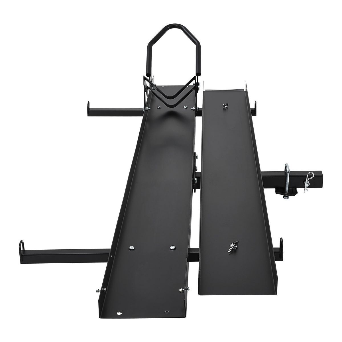 600 lb. Capacity Motorcycle Carrier O937347
