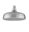8 inch Traditional Rain Machine Q2830