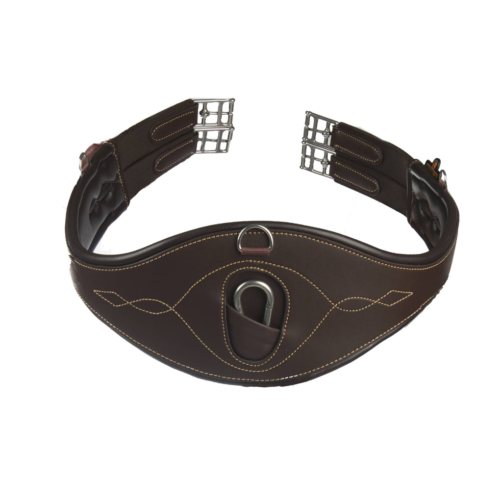 Anatomical Saddle Girth T672