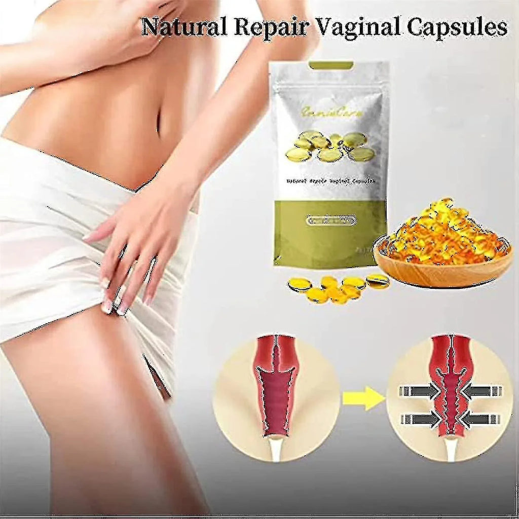 21pcs Detox And Slimming Capsules T27962