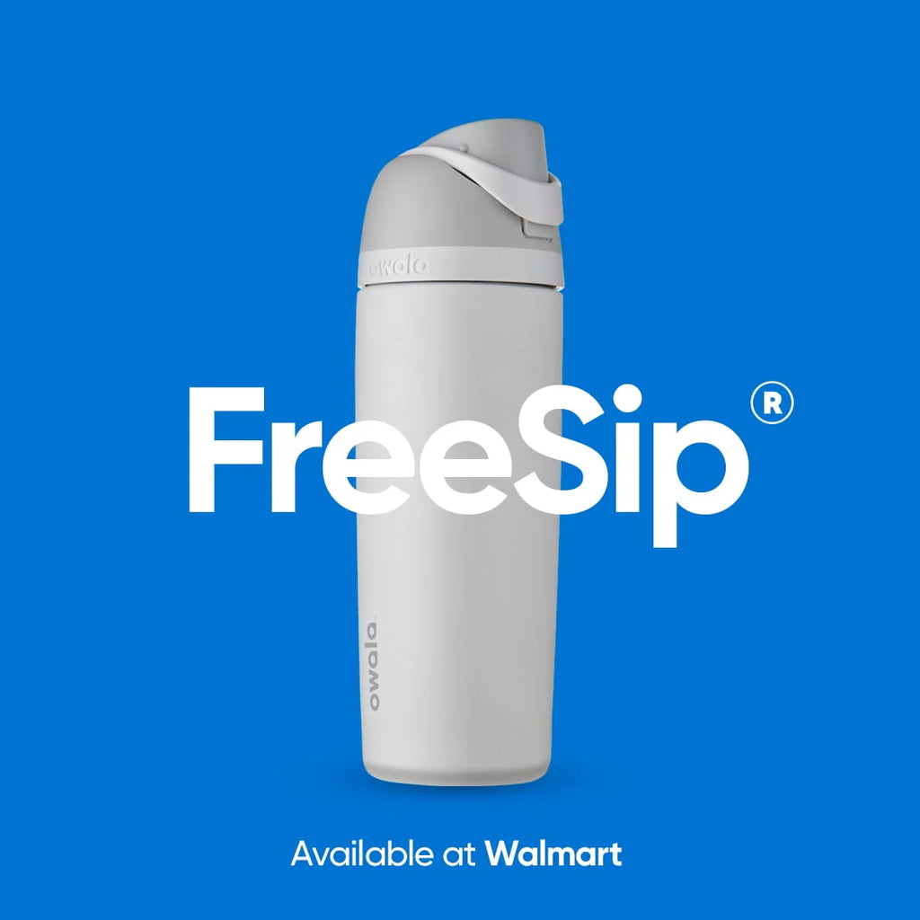25oz Purple Water Bottle O345420