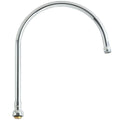 Gooseneck Spout Z40296