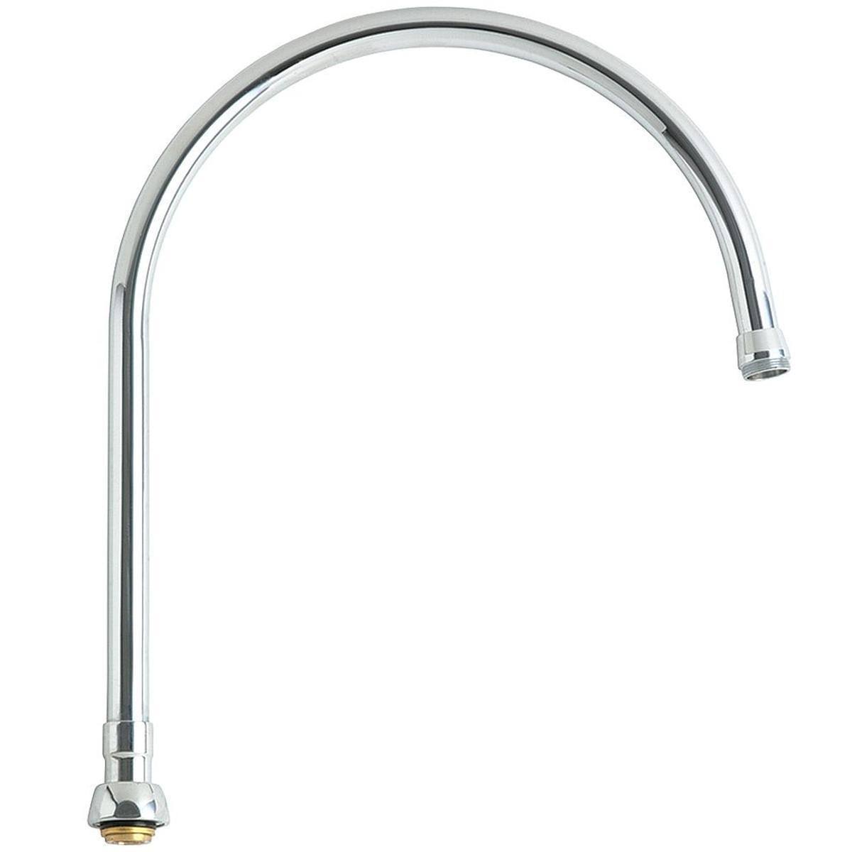 Gooseneck Spout Z40296