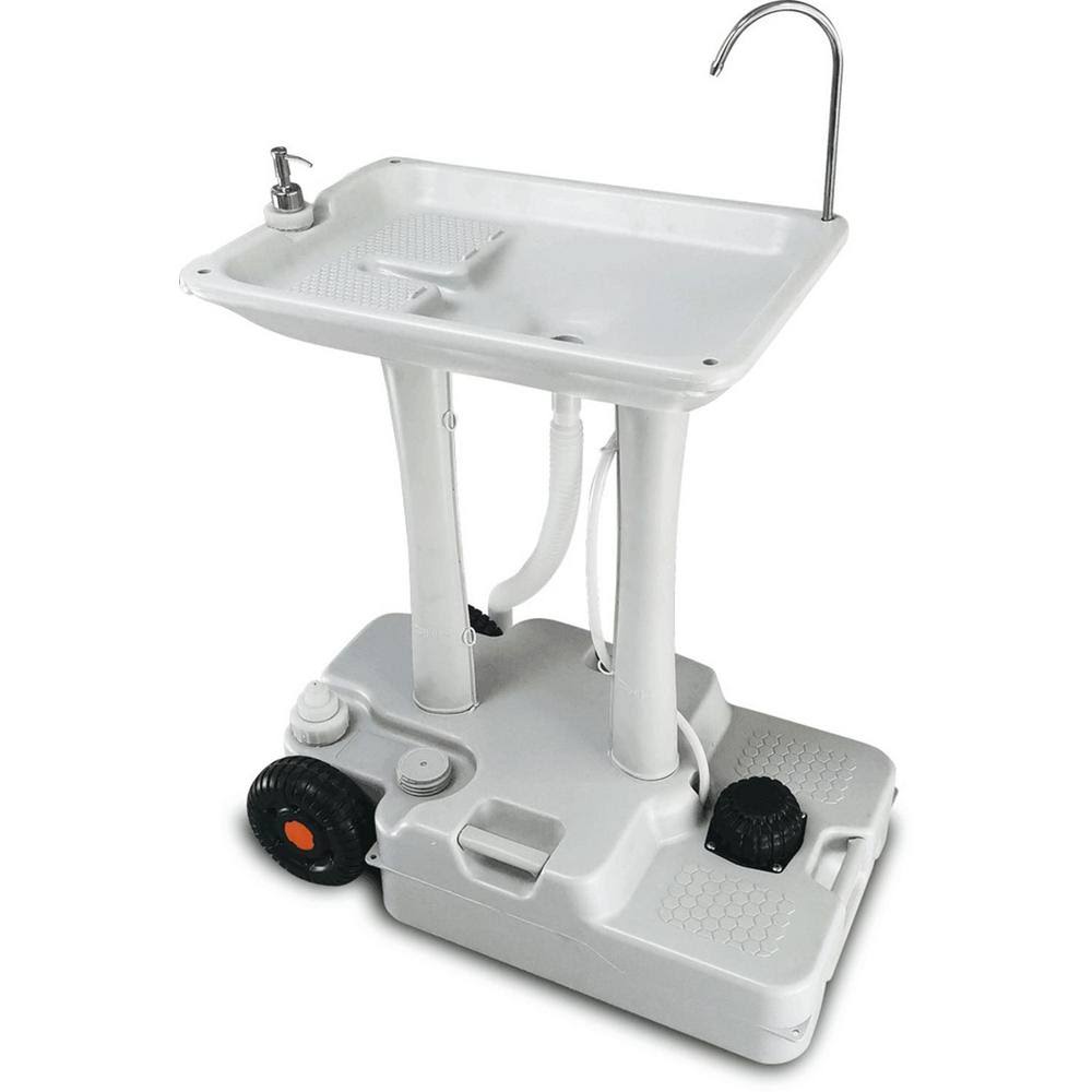 Wash Station F88110