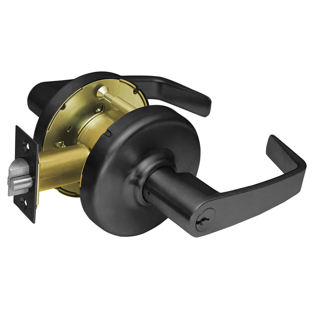 Mechanical Classroom Lever Lockset O881737