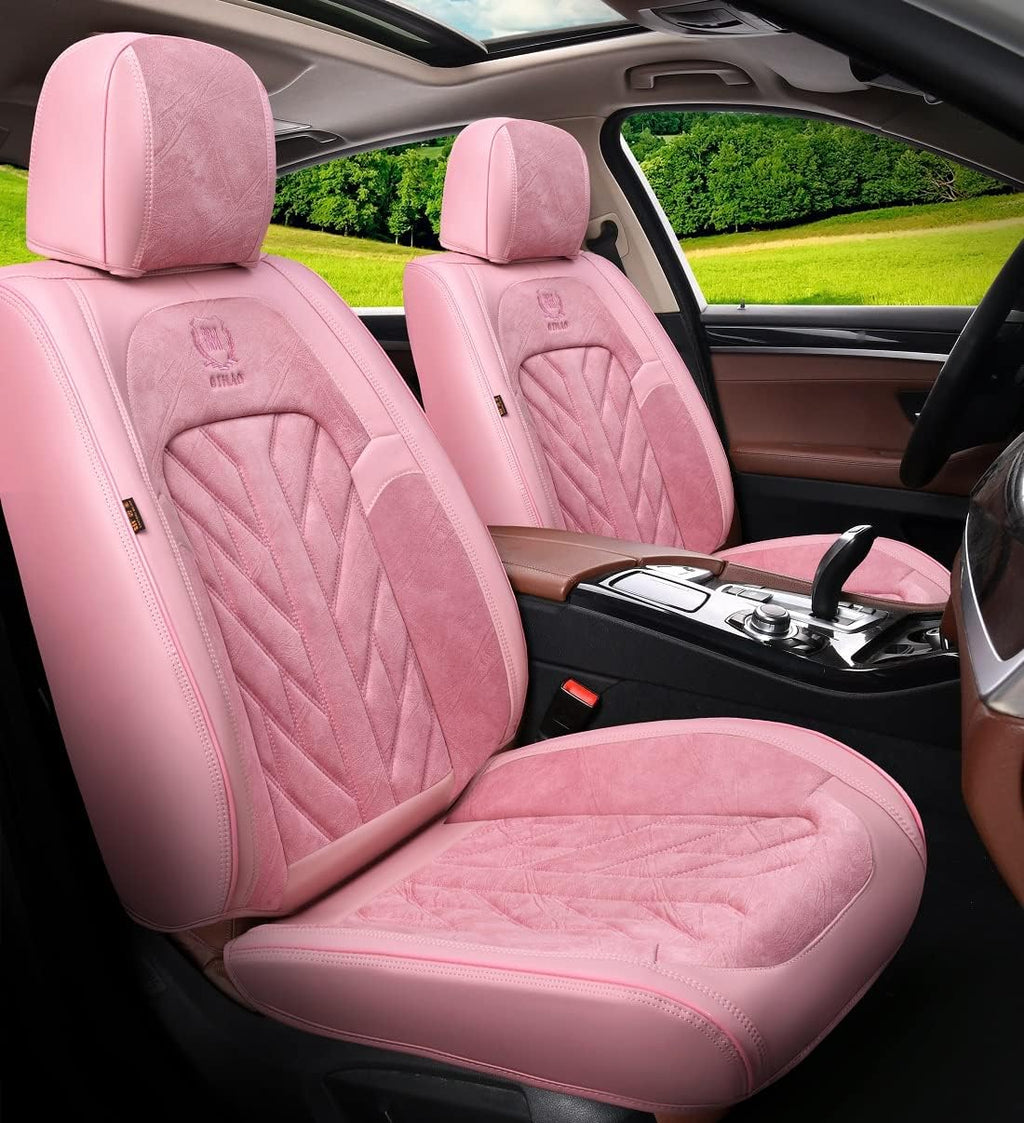 5-Seater Full Set Universal Car Seat Covers B781675