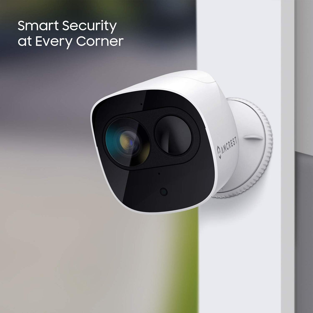 1080P Wireless Outdoor Security Camera System S75698