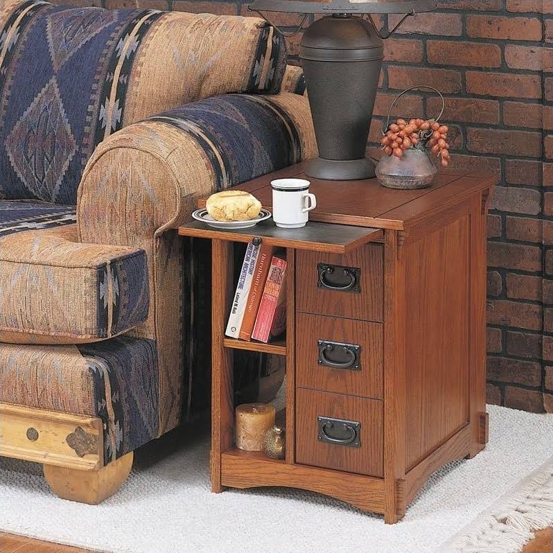 Cabinet Table F4541