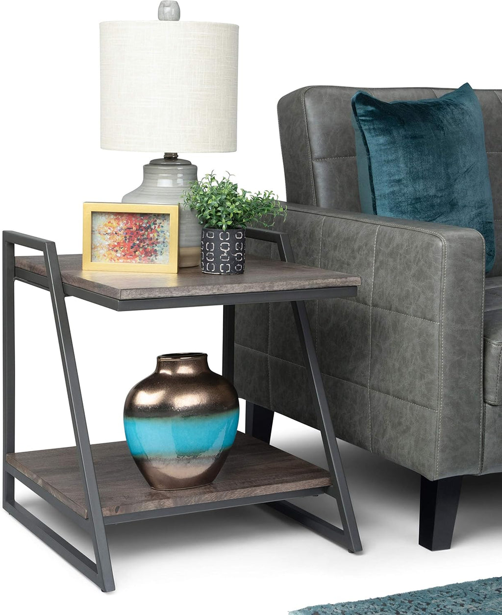 46 inch Coffee Tables D23501