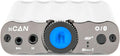 Portable Balanced Dual Mono Headphone Amplifier with Bluetooth E619