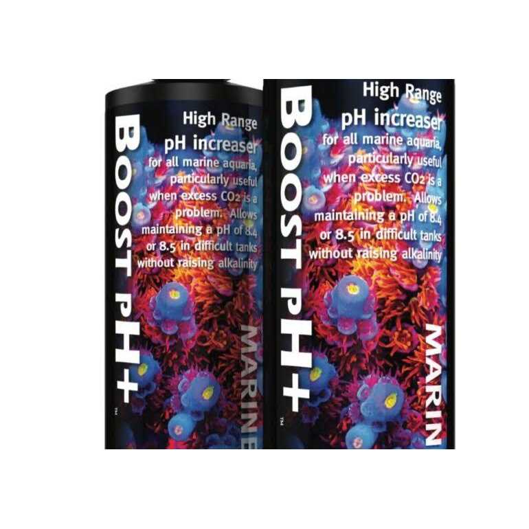 Boost pH+ Pet Supplies X677