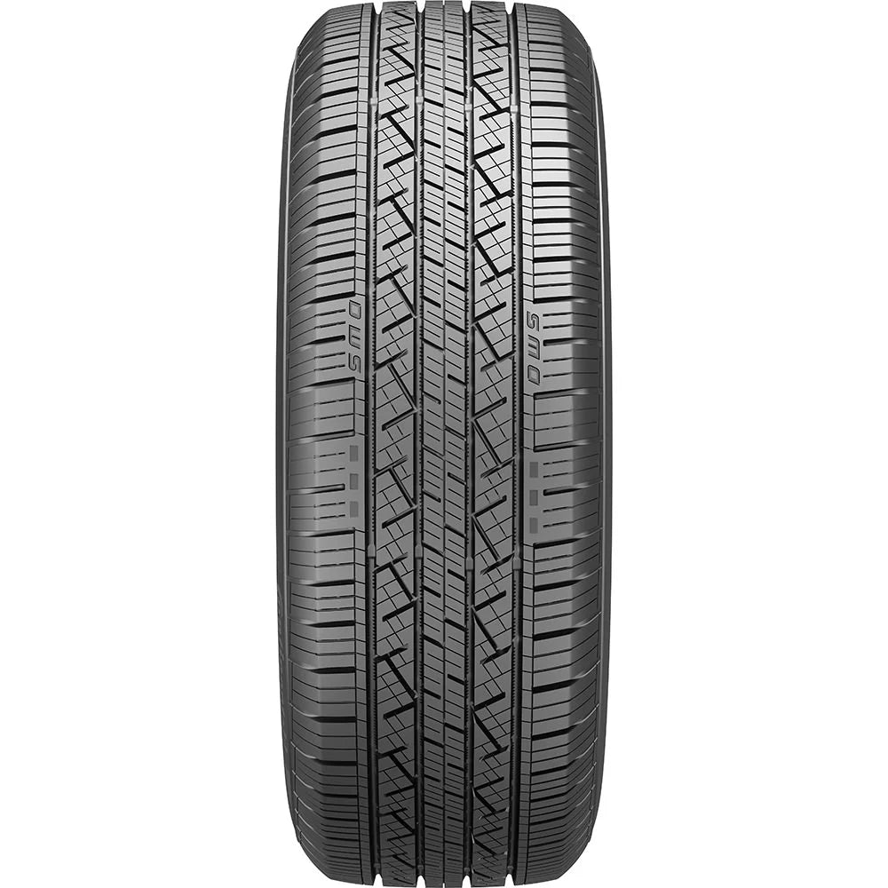 All Season 235/60R17 102H SUV/Crossover Tire Y4516