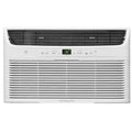 24 Energy Star Through the Wall Air Conditioner with 12 000 BTU Cooling Capacity 115 Volts Remote Control in White C876