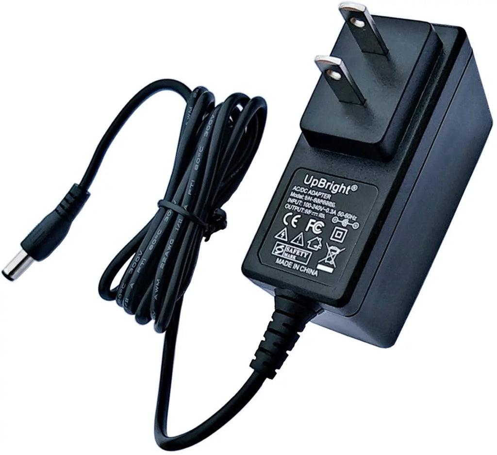 Global Adapter Power Supply Cord Cable Wall Charger G422